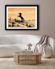 Arabian Horse