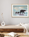 The Three Bears