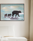 The Three Bears