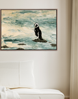 Magellanic Penguin