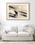 Arabian Sand Gazelle