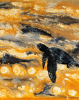 Sea Turtle
