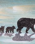 The Three Bears