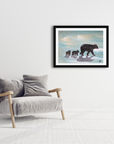 The Three Bears