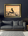 Arabian Horse