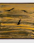 On Golden Sands