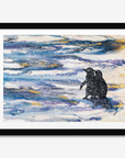 Arctic Embrace