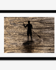 Paddle Boarding