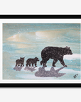 The Three Bears