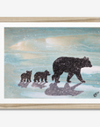 The Three Bears