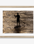 Paddle Boarding