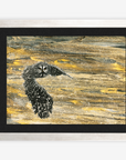 Owl in Flight