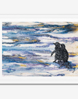 Arctic Embrace