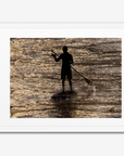 Paddle Boarding