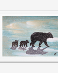 The Three Bears