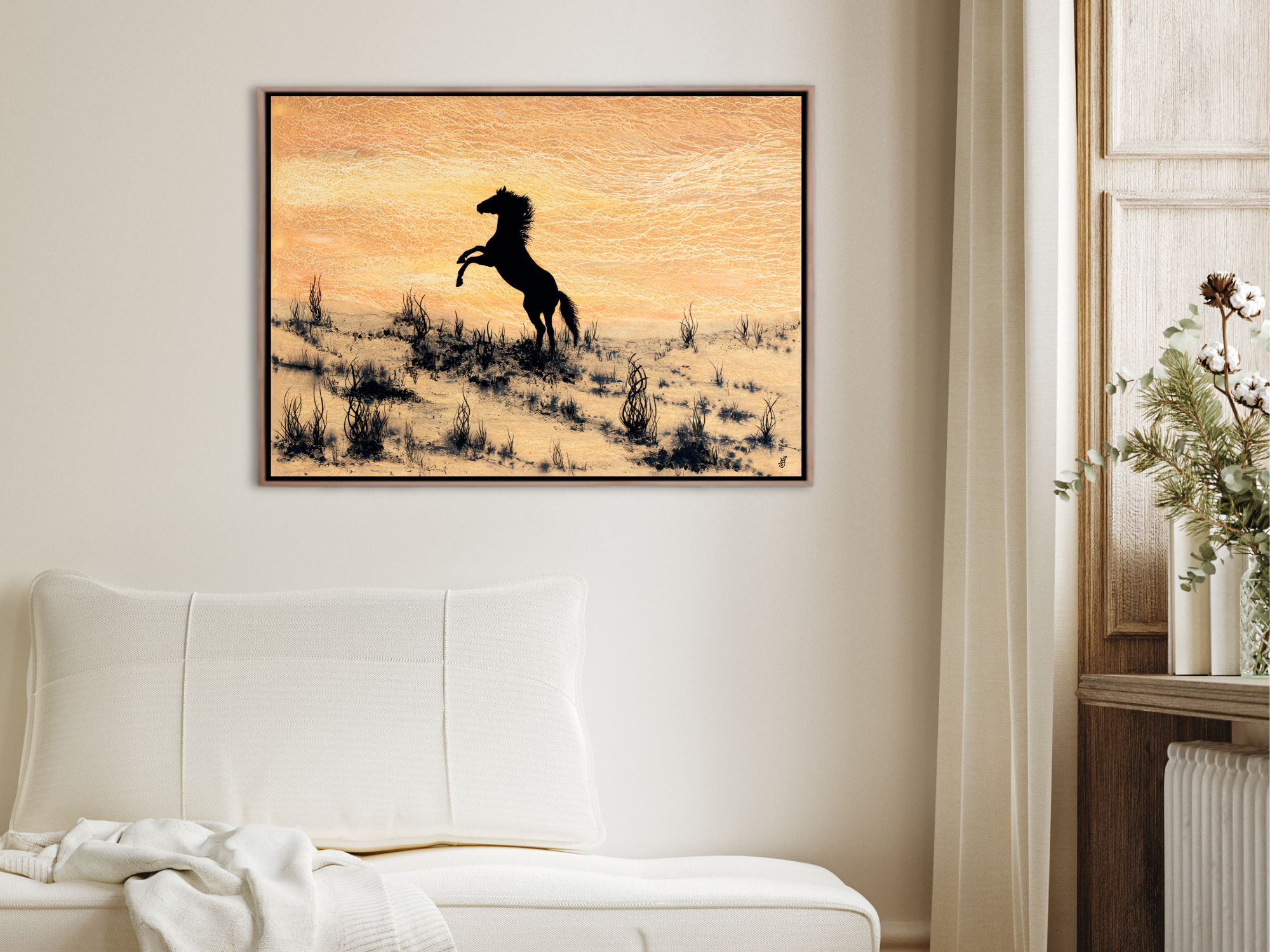 Arabian Horse