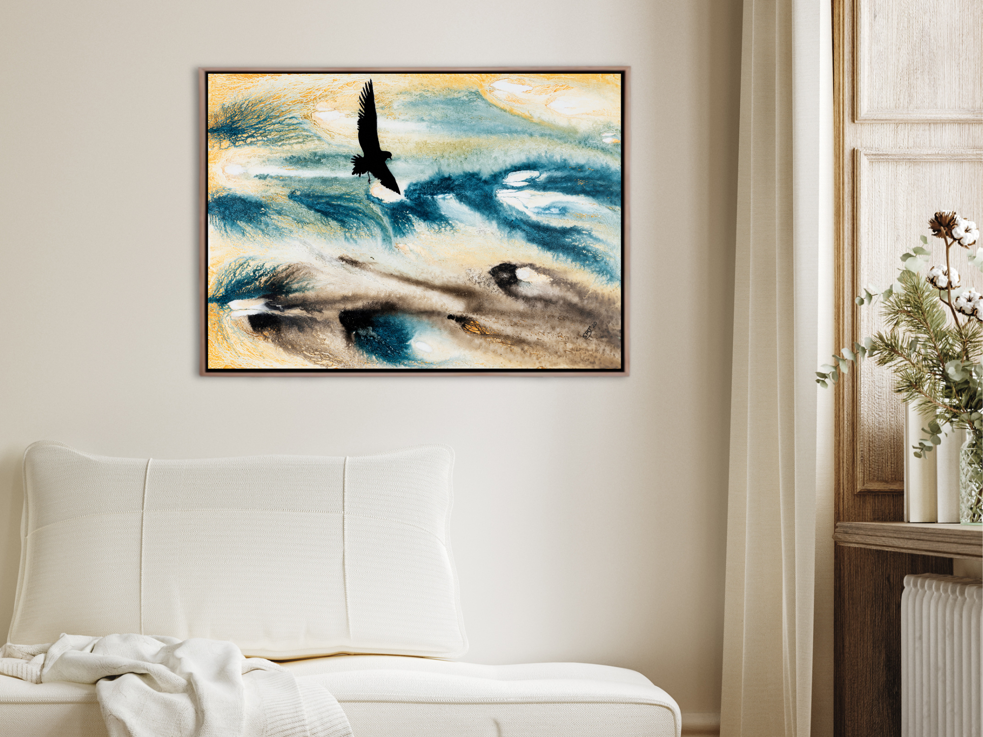 Sea Soar