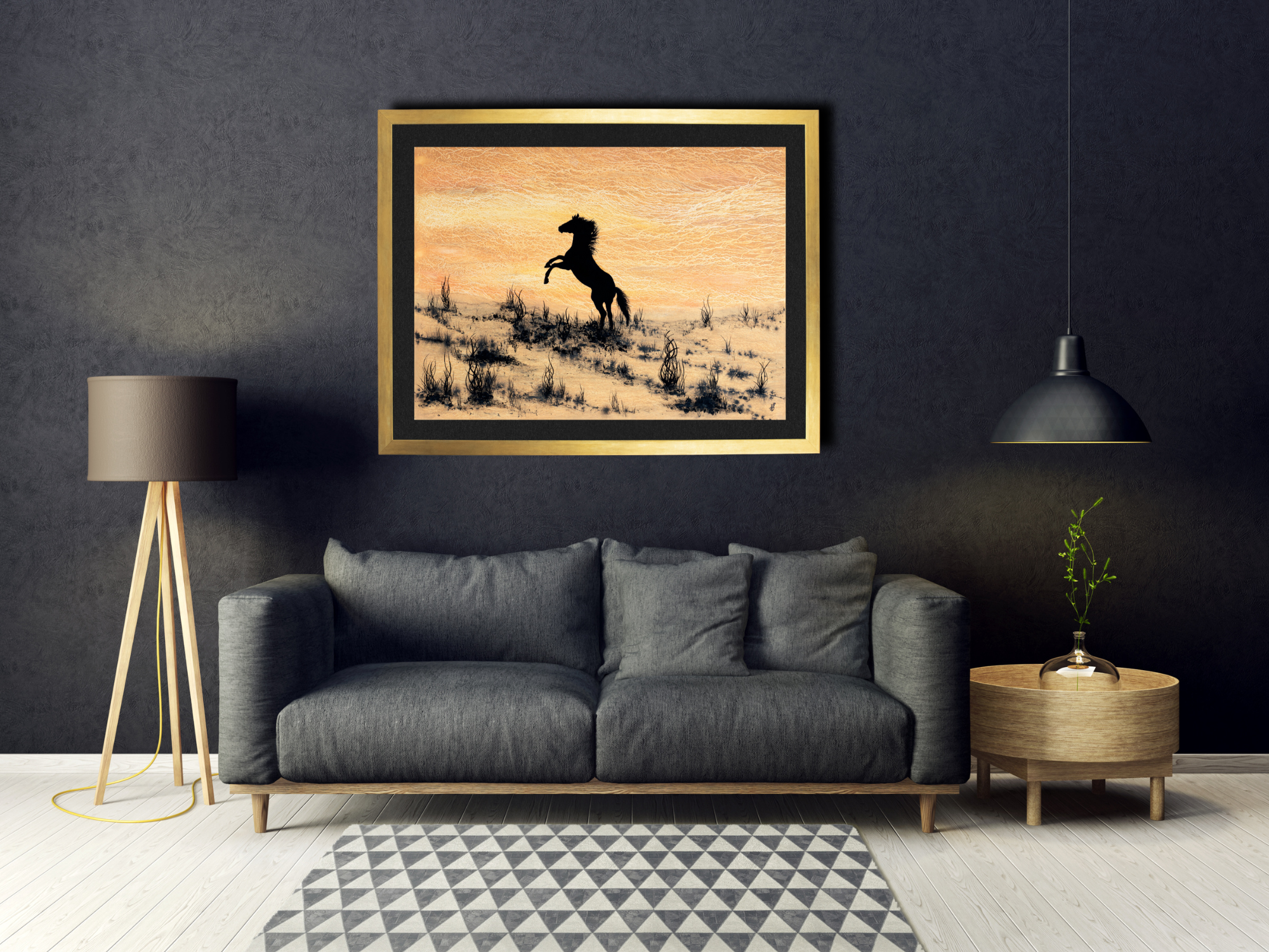 Arabian Horse
