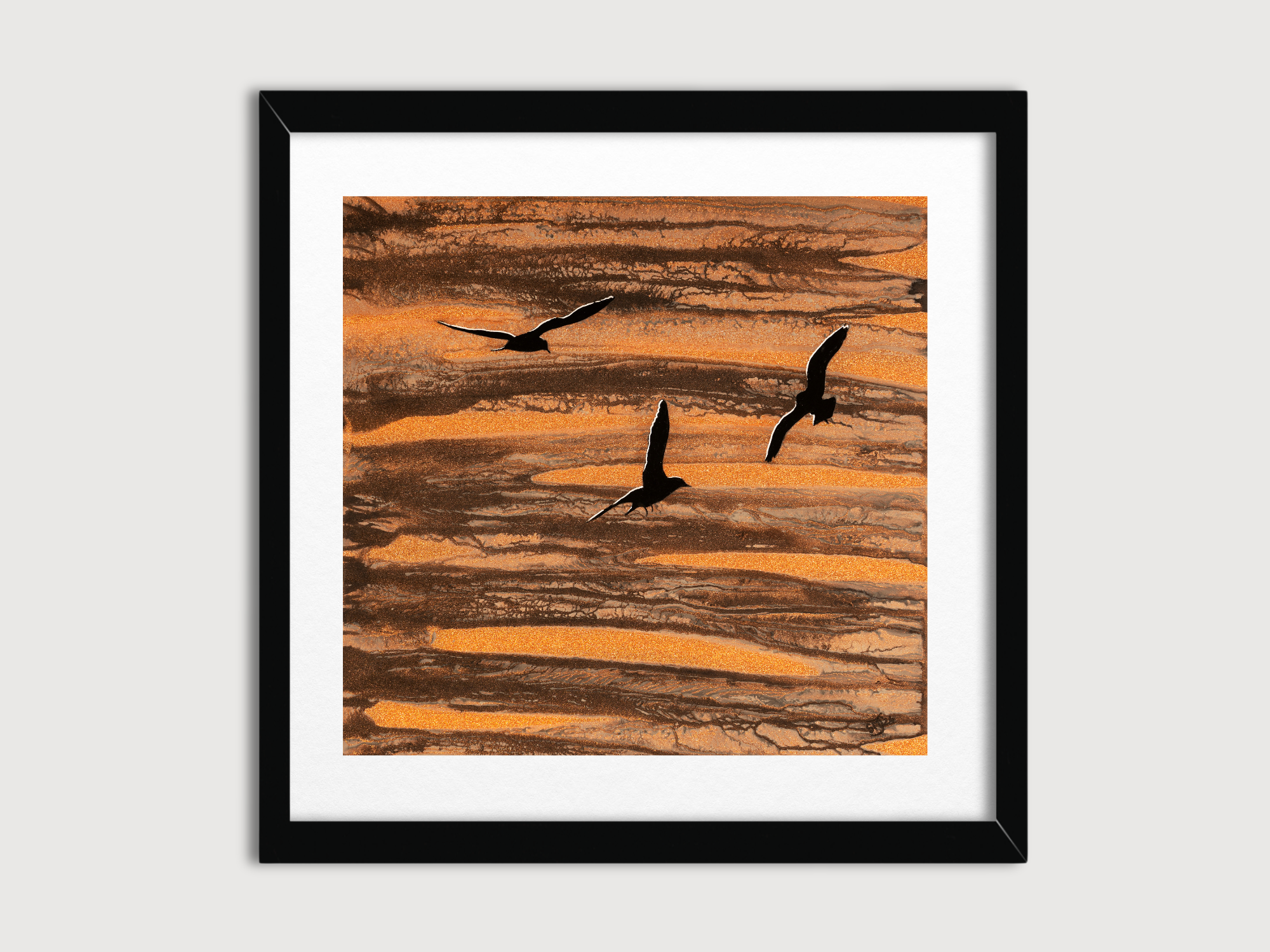 Flight of Freedom
