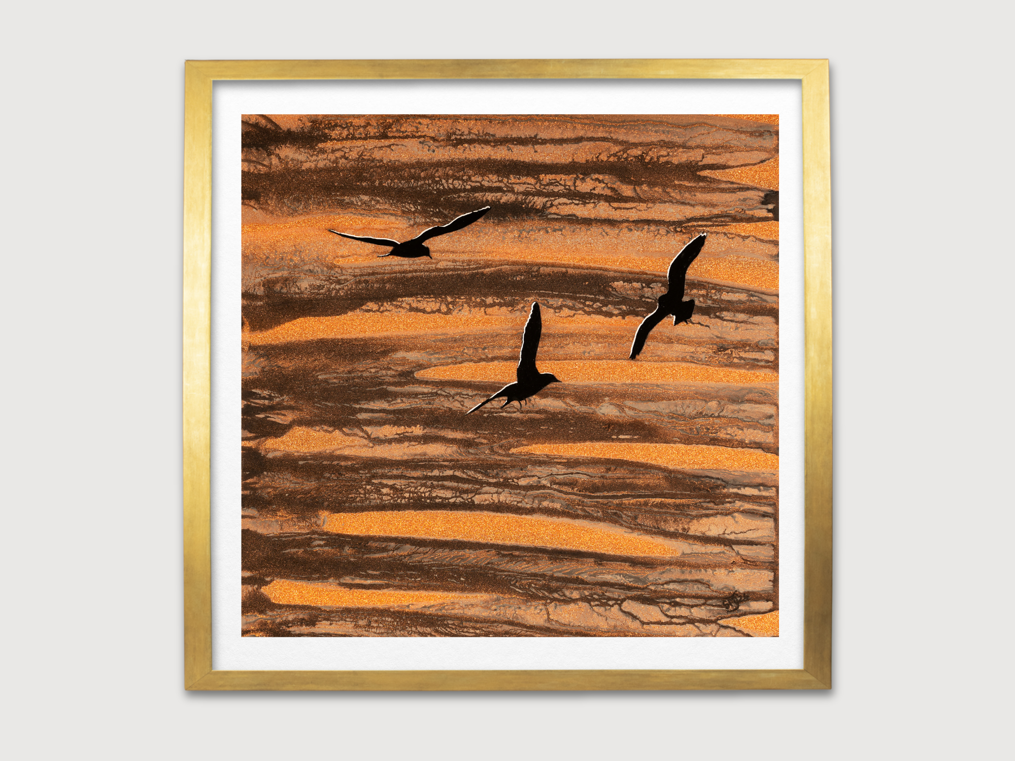 Flight of Freedom