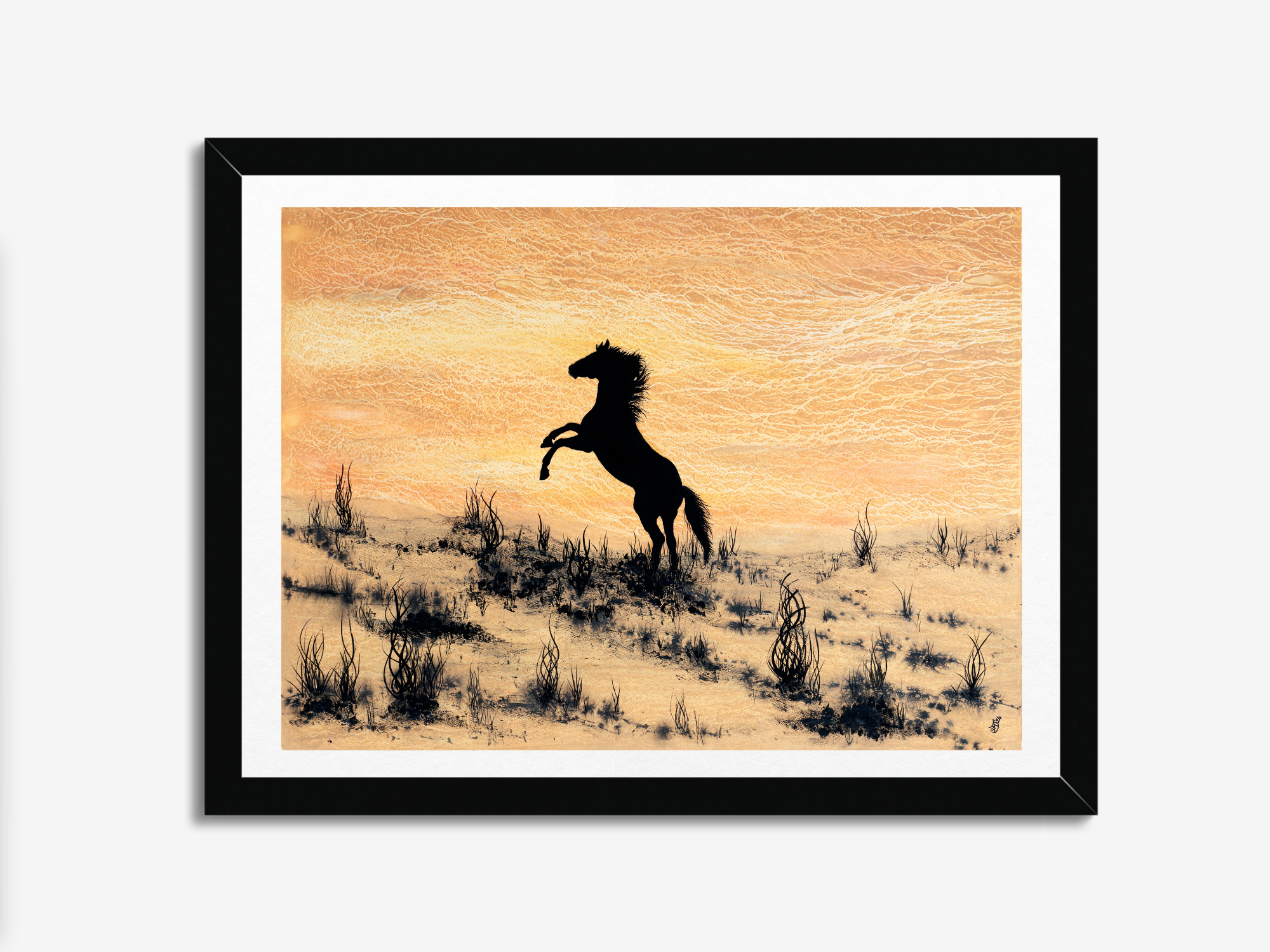 Arabian Horse