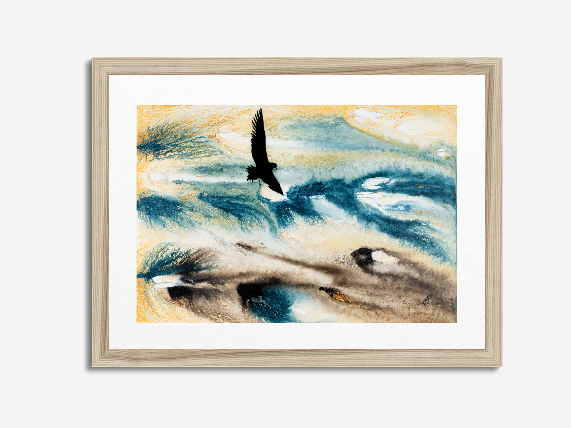 Sea Soar